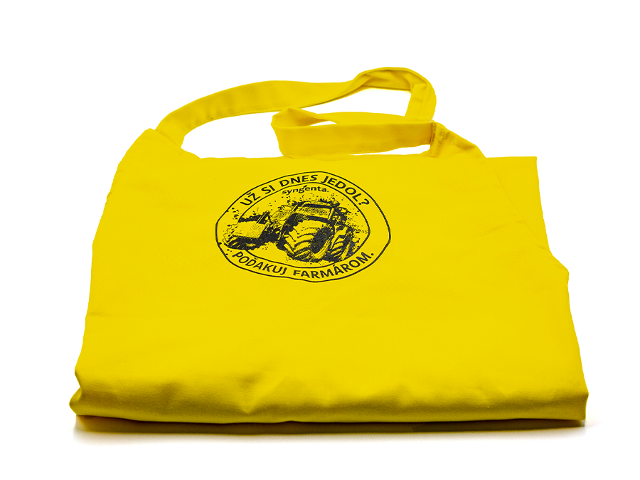 Zástera s potlačou - Sieťotlač;Zástěra s potiskem - Sítotisk