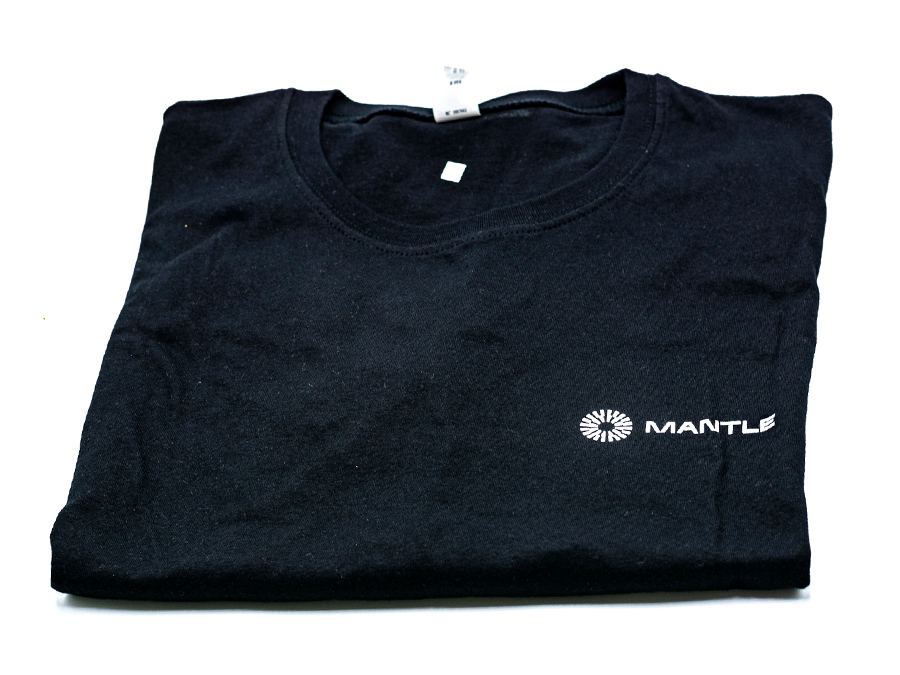 Tričko - Sieťotlač;Tričko - Sítotisk