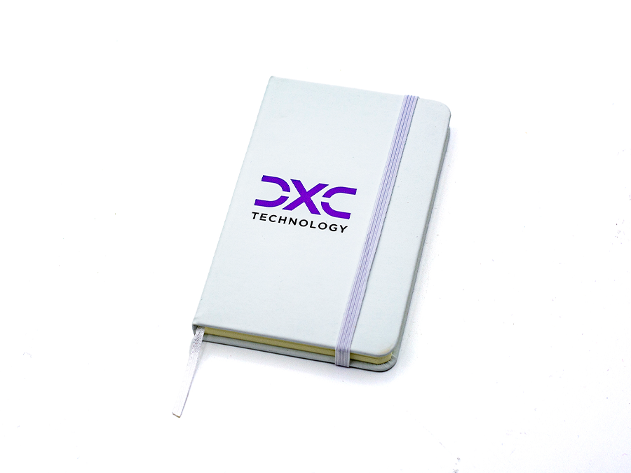 Poznámkový blok - Sieťotlač;Poznámkový blok - Sítotisk