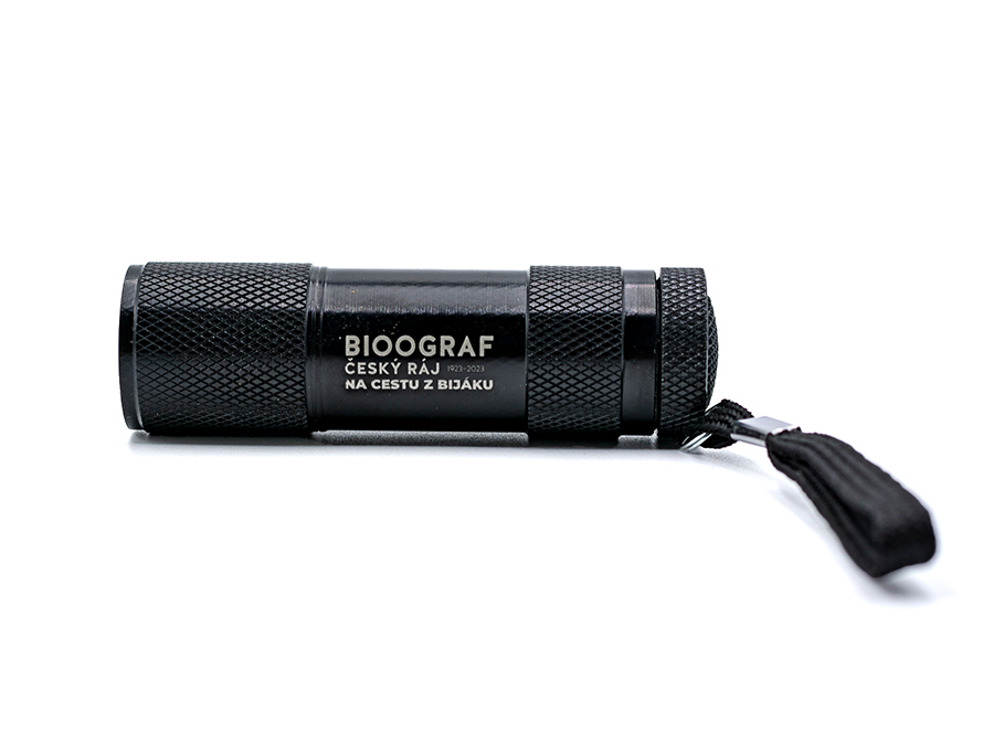 Baterka - Gravírovanie laserom;Baterka - Gravírování laserem