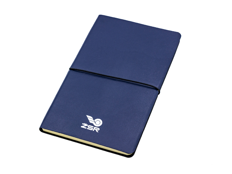 Poznámkový blok - Sieťotlač;Poznámkový blok - Sítotisk