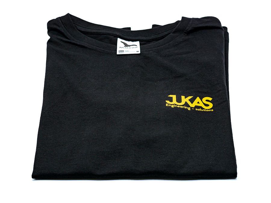 Tričko - Sieťotlač;Tričko - Sítotisk