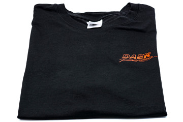 Tričko - Sieťotlač;Tričko - Sítotisk