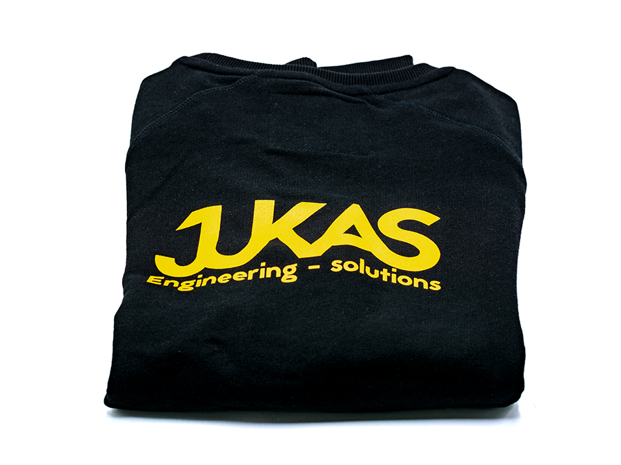 Tričko - Sieťotlač;Tričko - Sítotisk