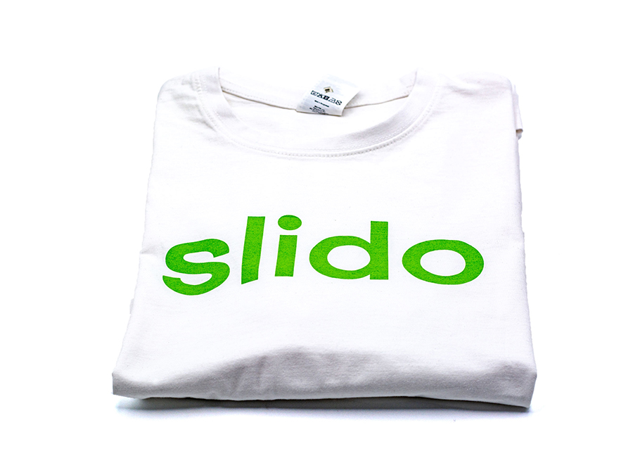 Tričko - Sieťotlač;Tričko - Sítotisk