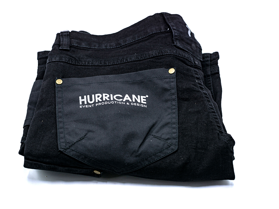 Pracovné kraťase s potlačou - Sieťotlač;Pracovní kraťasy s potiskem - Sítotisk