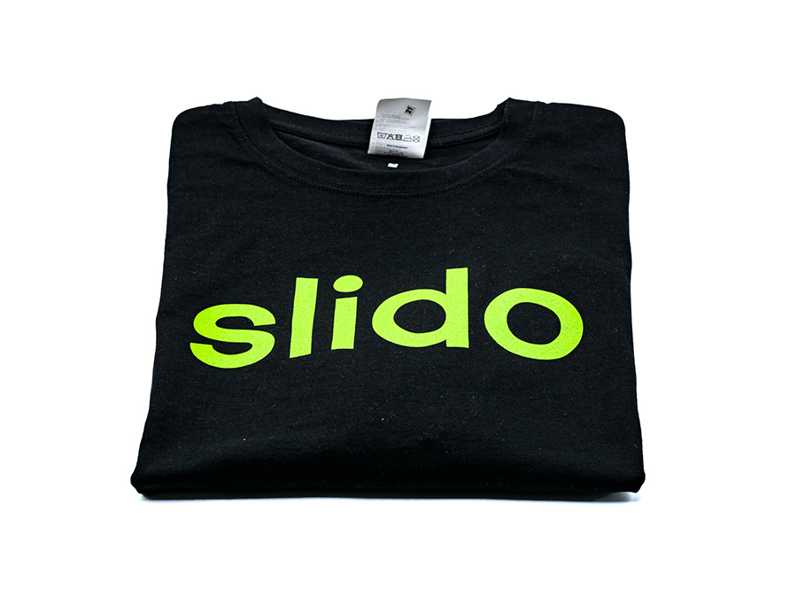 Tričko - Sieťotlač;Tričko - Sítotisk