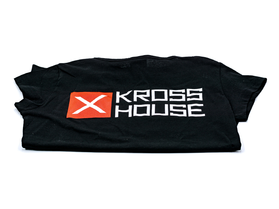 Tričko - Sieťotlač;Tričko - Sítotisk