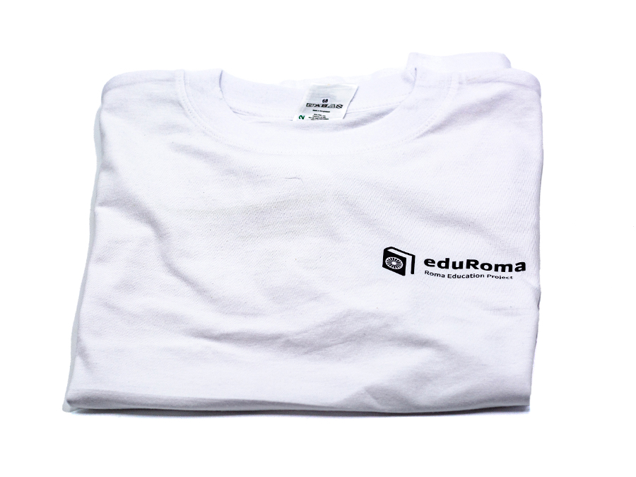 Tričko - Sieťotlač;Tričko - Sítotisk