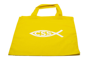 Textilná taška - Sieťotlač;Textilní taška - Sítotisk