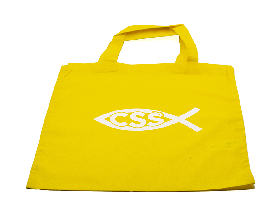 Textilná taška - Sieťotlač;Textilní taška - Sítotisk