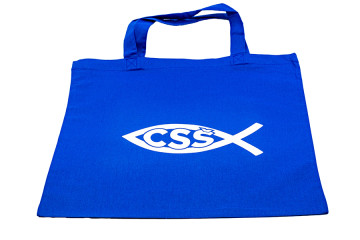 Textilná taška - Sieťotlač;Textilní taška - Sítotisk