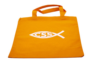 Textilná taška - Sieťotlač;Textilní taška - Sítotisk