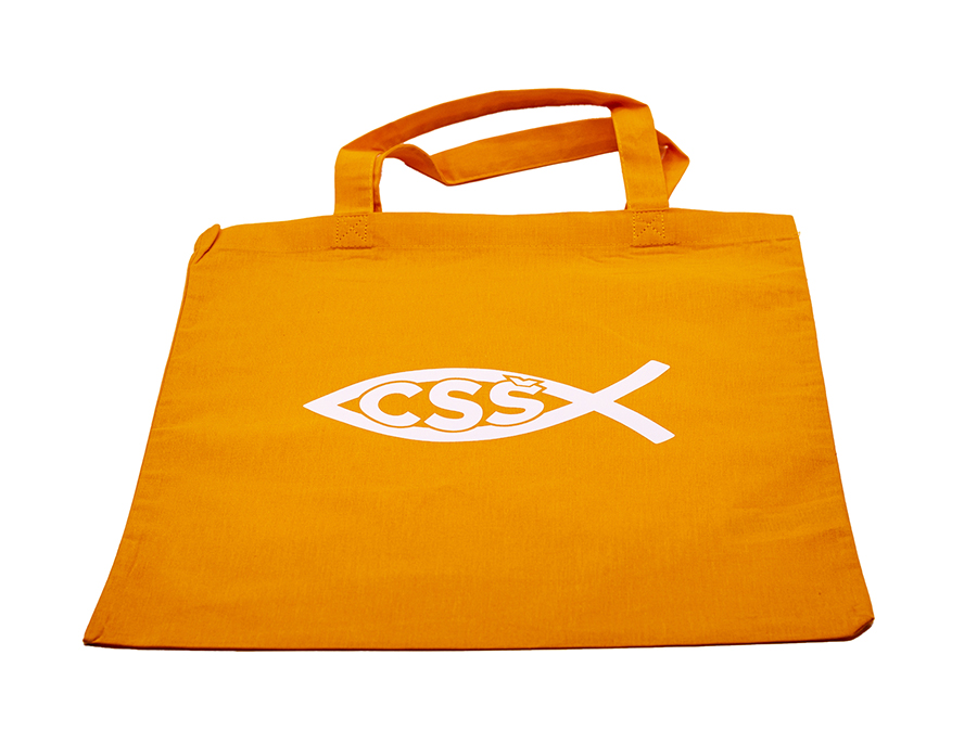 Textilná taška - Sieťotlač;Textilní taška - Sítotisk