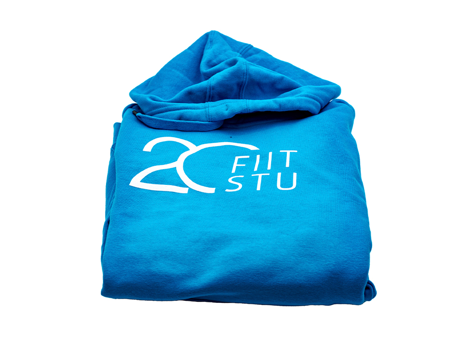 Mikina - Sieťotlač;Mikina - Sítotisk