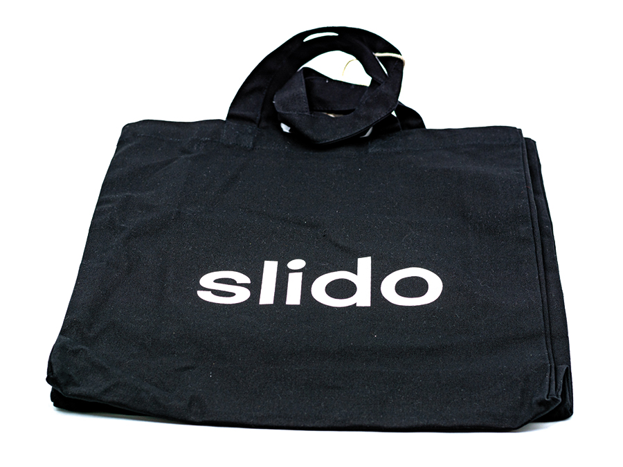 Taška - Sieťotlač;Taška - Sítotisk