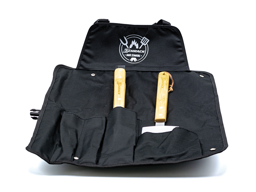 Zástera na grilovanie - Sieťotlač;Zástěra na grilování - Sítotisk