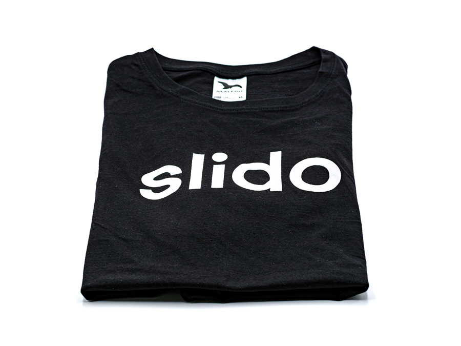 Tričko - Sieťotlač;Tričko - Sítotisk