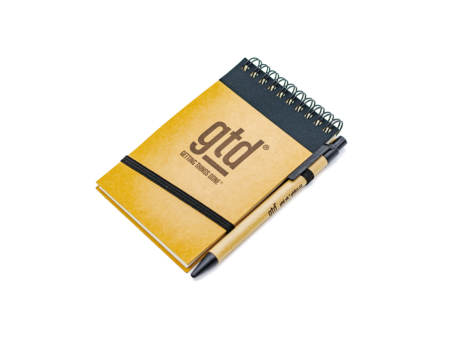 Poznámkový blok - Sieťotlač;Poznámkový blok – Sítotisk