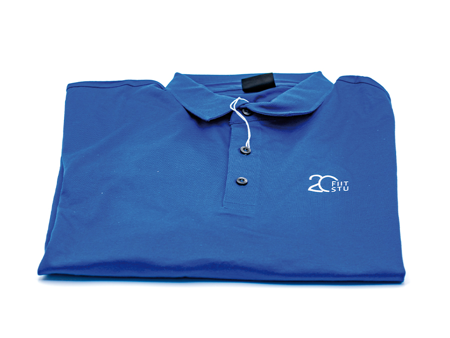 Polokošeľa - Sieťotlač;Polokošile – Sítotisk