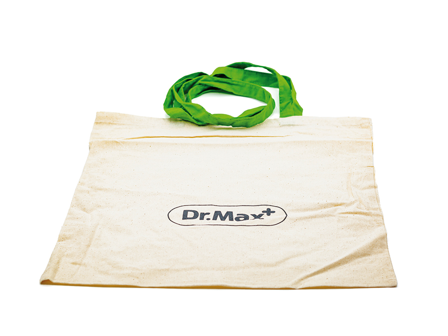 Textilná taška - Sieťotlač;Textilní taška - Sítotisk