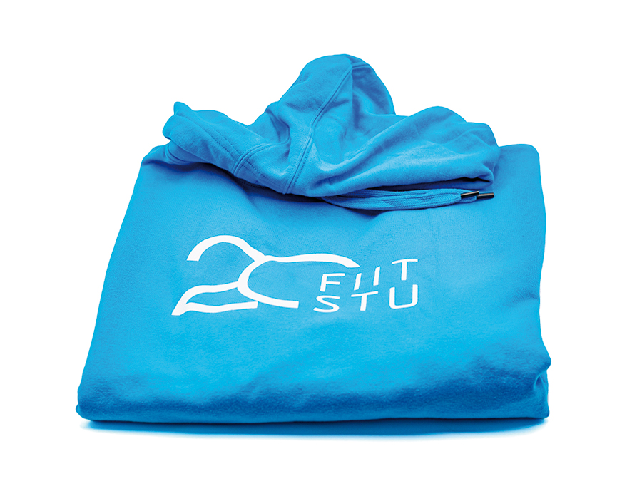 Mikina - Sieťotlač;Mikina – Sítotisk