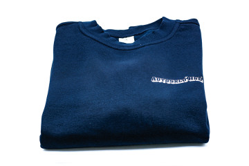 Mikina - Sieťotlač;Mikina – Sítotisk