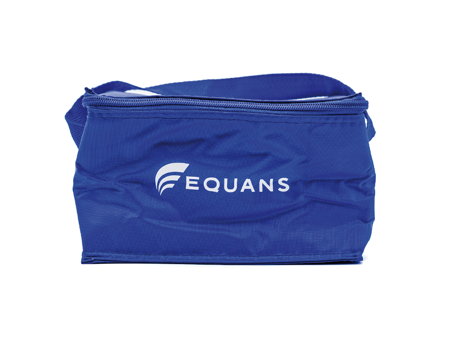 Chladiaca taška - Transfér;Chladící taška - Transfér