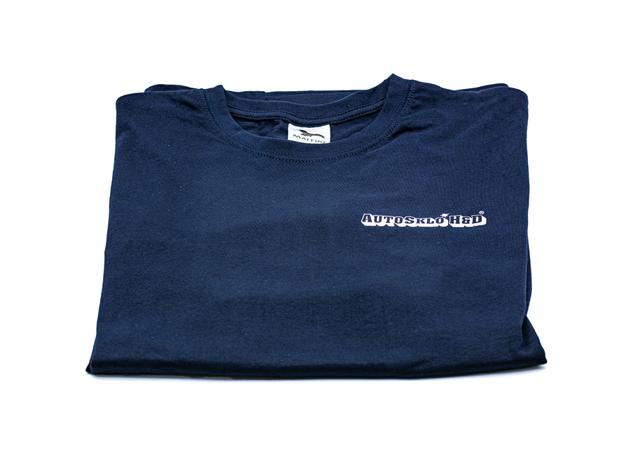 Tričko - Sieťotlač;Tričko - Sítotisk