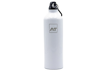 Fľaša na vodu - Gravírovanie;Láhev na vodu - Gravírování