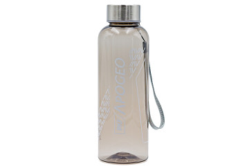 Fľaša na vodu - Rotačná sieťotlač;Láhev na vodu - Rotační sítotisk