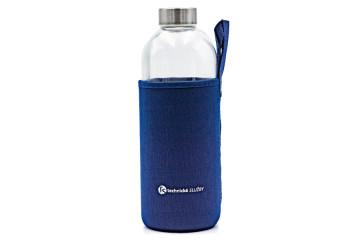 Fľaša na vodu - Digitálny transfér;Láhev na vodu - Digitální transfér