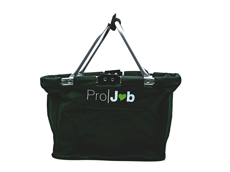 Taška - Digitálny transfér;Taška - Digitální transfér