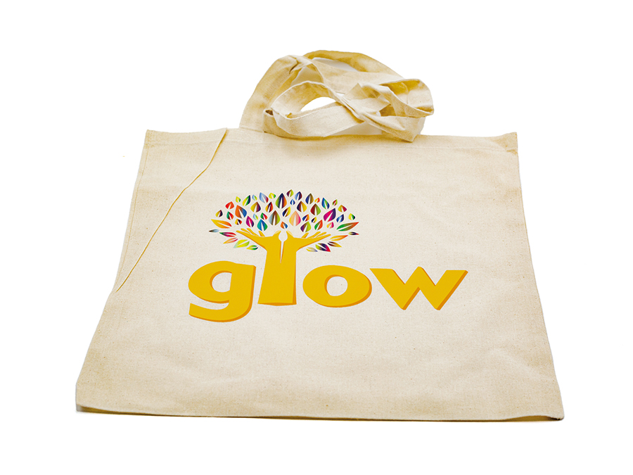 Taška - Digitálny transfér;Taška - Digitální transfér