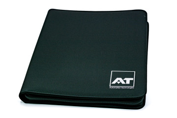 Taška na dokumenty - Digitálny transfér;Taška na dokumenty - Digitální transfér