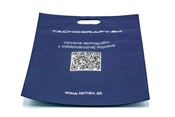 Taška - Digitálny transfér;Taška - Digitální transfér