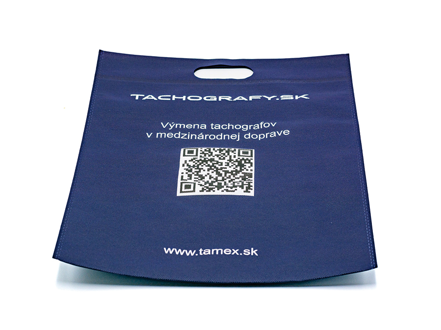 Taška - Digitálny transfér;Taška - Digitální transfér