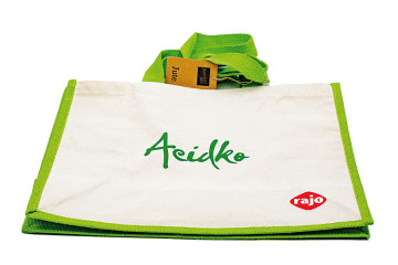 Taška - Digitálny transfér;Taška - Digitální transfér