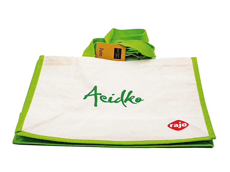 Taška - Digitálny transfér;Taška - Digitální transfér