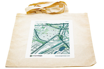 Taška - Digitálny transfér;Taška - Digitální transfér