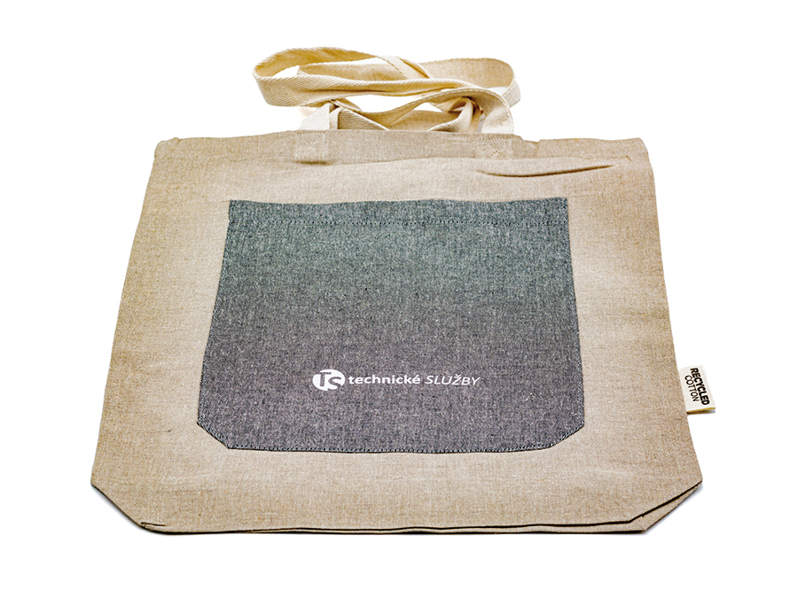 Taška - Digitálny transfér;Taška - Digitální transfér