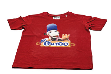 Tričko - Digitálny transfér;Tričko - Digitální transfér