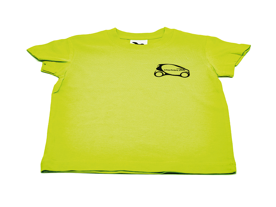 Tričko - Digitálny transfér;Tričko - Digitální transfér