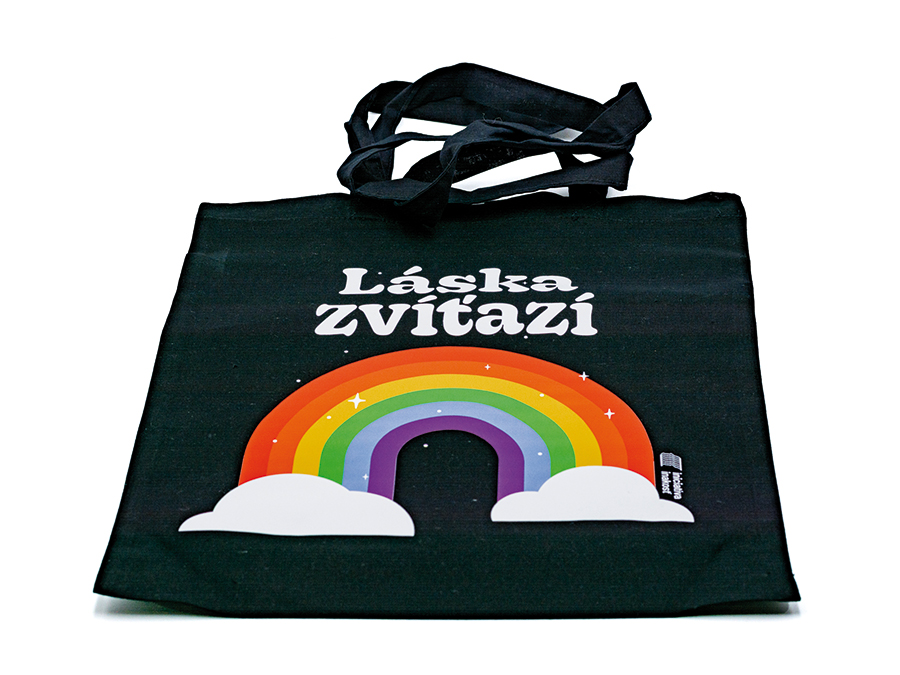 Taška - Digitálny transfér;Taška - Digitální transfér