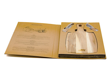 Doska na krájanie - Gravírovanie;Prkénko na krájení - Gravírování