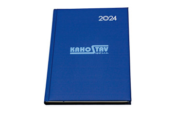 Diár - Sieťotlač;Diář - Sítotisk