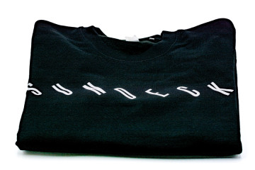 Mikina - Sieťotlač;Mikina - Sítotisk