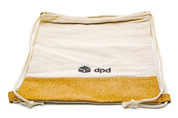 Sťahovací batoh - Sieťotlač;Stahovací batoh - Sítotisk