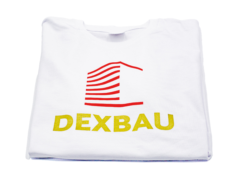 Tričko - Sieťotlač;Tričko - Sítotisk