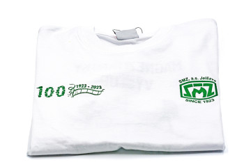 Tričko - Sieťotlač;Tričko - Sítotisk